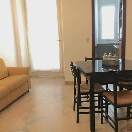 Appartamento Santa Teresa 15\2