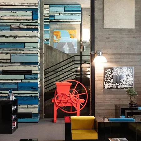 Hotel Duparc Contemporary Turim