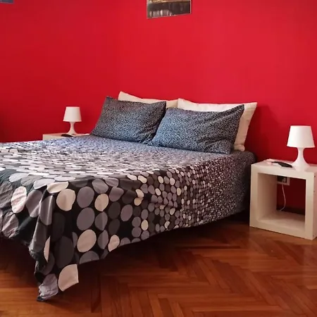 La Casa Di Born In Appartamento Torino