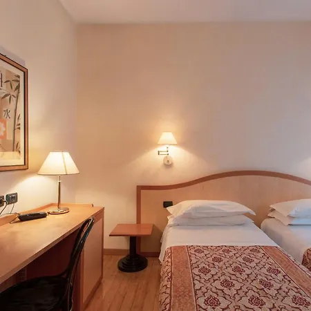 Bologna Hotel 2*
