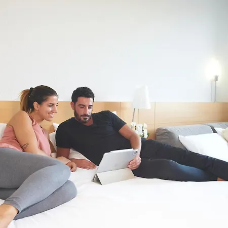 Novotel Corso Giulio Cesare Ξενοδοχείο