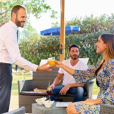 Ξενοδοχείο Novotel Corso Giulio Cesare Τορίνο