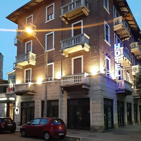 嘉林佩缇酒店