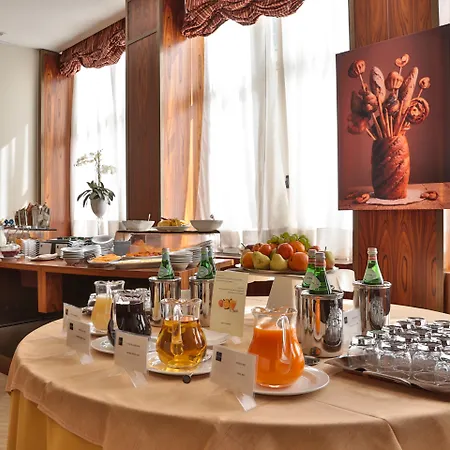 Principi Di Piemonte | Esperienze Отель 5*