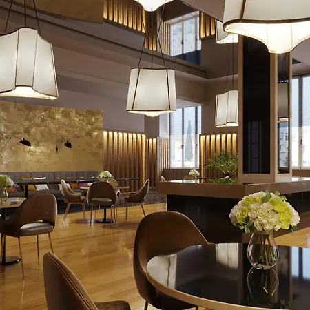 Principi Di Piemonte | Esperienze Отель 5*
