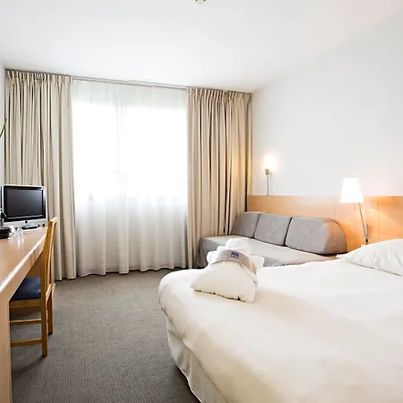 Novotel Corso Giulio Cesare Ξενοδοχείο 4*