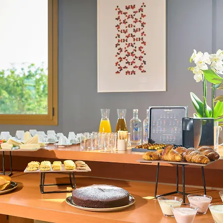Novotel Corso Giulio Cesare Τορίνο