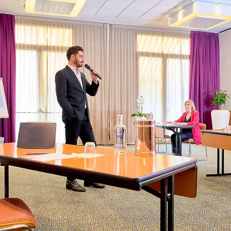 Novotel Corso Giulio Cesare Ξενοδοχείο 4*