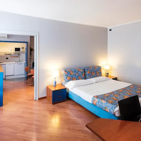 Sacchi Appart hôtel