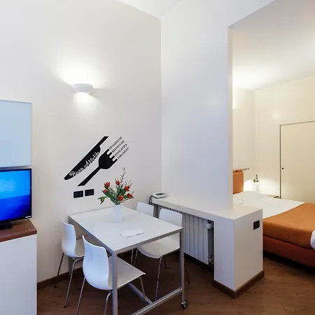 Sacchi Appart hôtel
