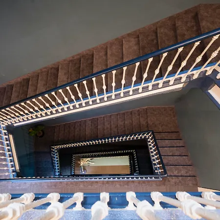 Sacchi Appart hôtel