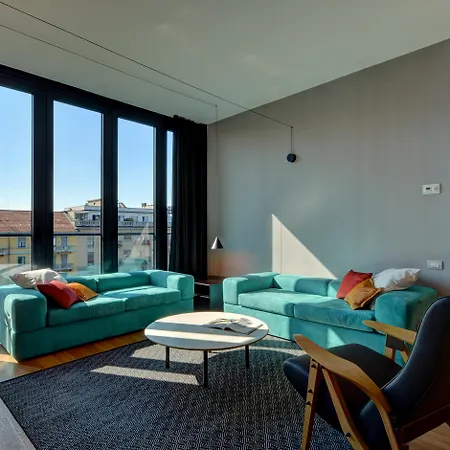 Hotel Duparc Contemporary 4*