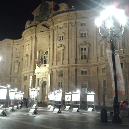 Casa Vittorio Appartement Turin