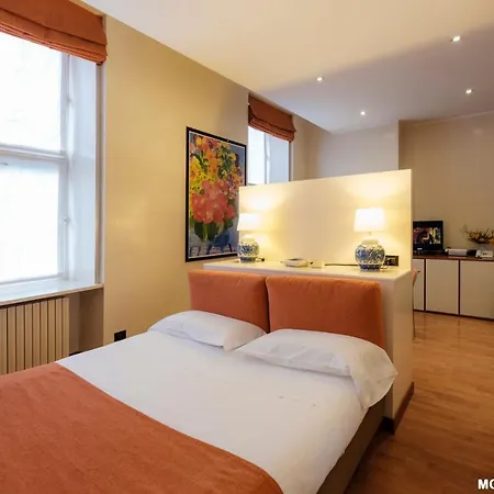 Sacchi Appart hôtel 4*