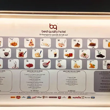 호텔 독 밀라노 3*