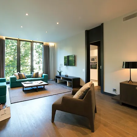 Duparc Contemporary 4* Turim