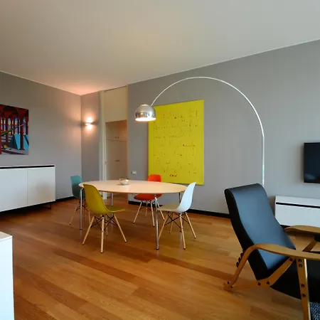Duparc Contemporary Hotel
