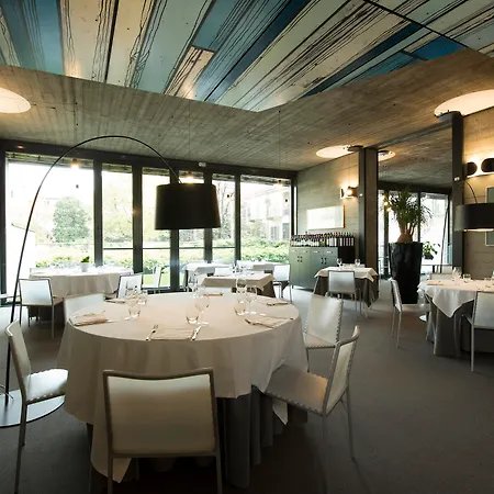 Hotel Duparc Contemporary