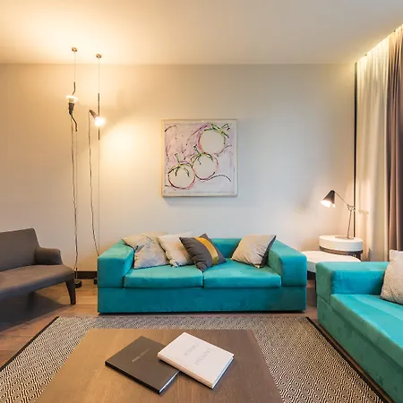 Duparc Contemporary Turim