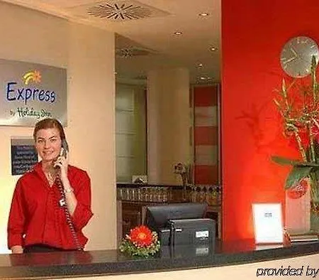 Idea Mirafiori 3* Turim