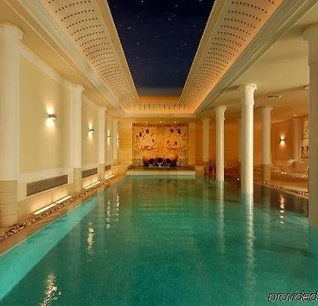 Otel Victoria & Iside 4*