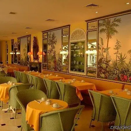 Otel Victoria & Iside