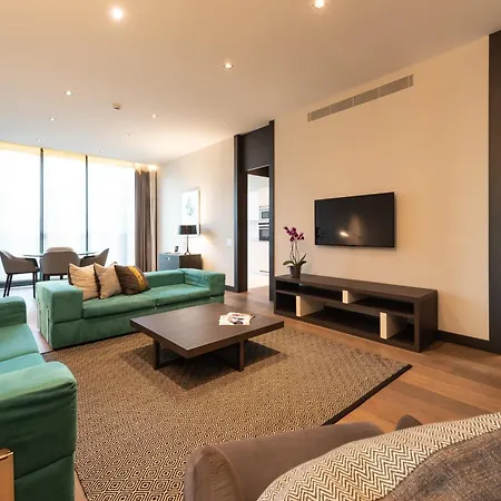 Duparc Contemporary 4* Turim
