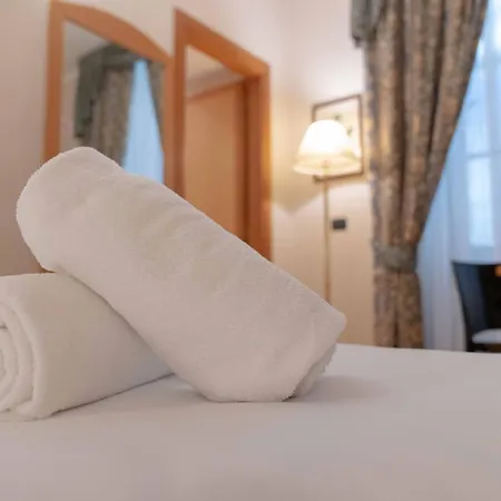 Bologna Hotel