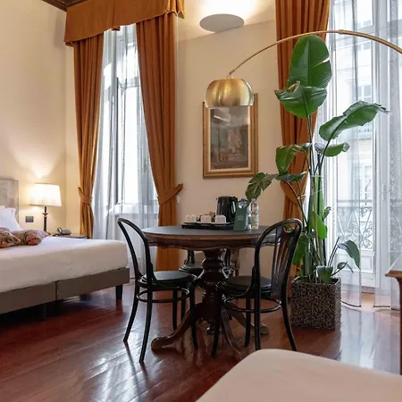 Bologna Hotel