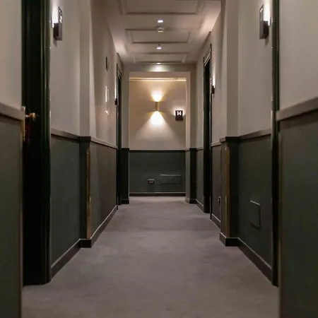Bologna Hotel Turín