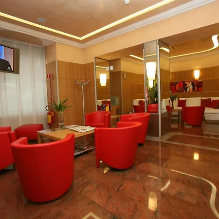 Hotell Le Petit Turin
