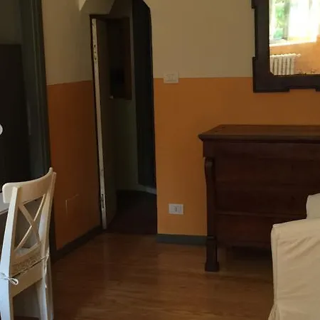 Relais Valpiana * Turin
