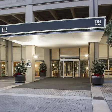 Nh Lingotto Congress Otel Torino