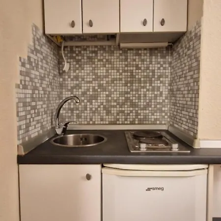 Casa Vittorio Appartement Turin