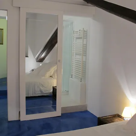 Appartement Casa Vittorio