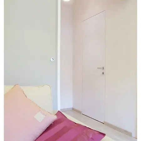 Apartment Santa Chiara Turin
