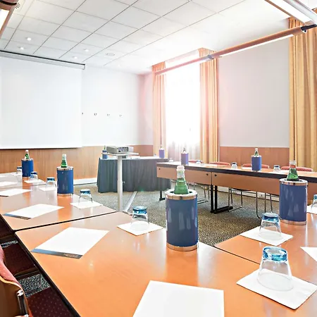 Novotel Corso Giulio Cesare Ξενοδοχείο Τορίνο