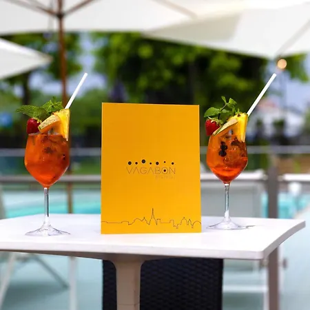 Novotel Corso Giulio Cesare 4*