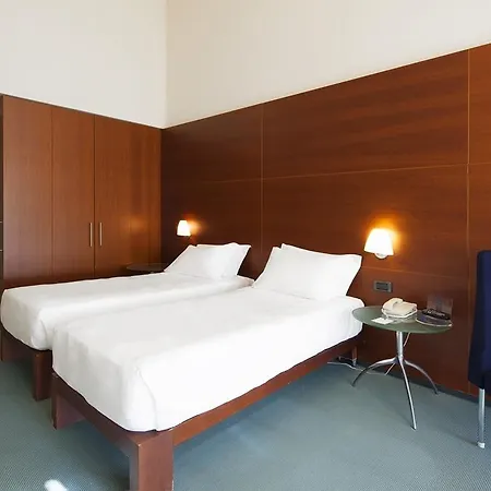 Doubletree By Hilton Lingotto 4* Torino