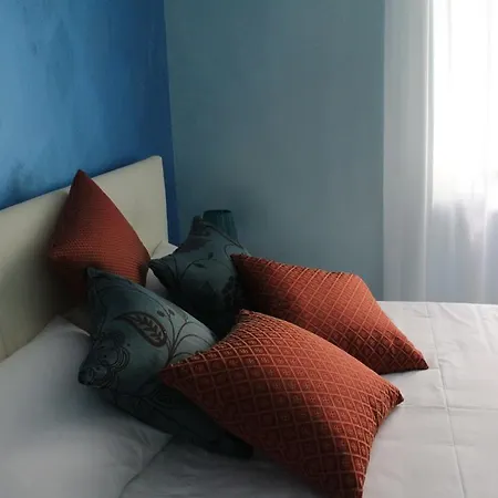 Silva Luxury Bed & Breakfast Turin
