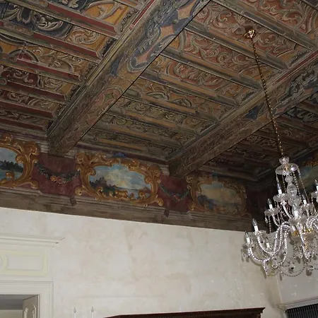 Silva Luxury Bed & Breakfast Turin