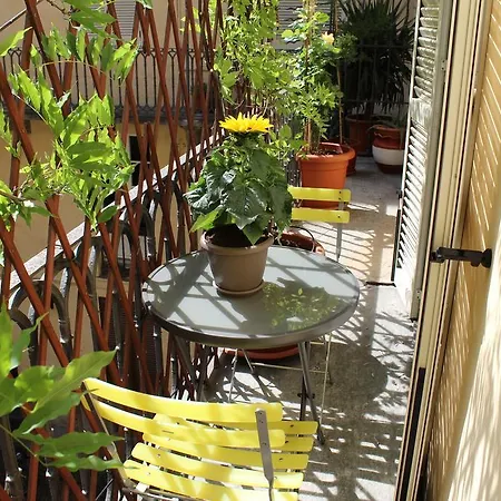 Bed & Breakfast Silva Luxury