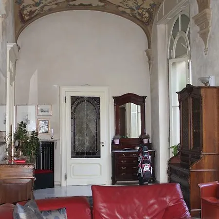Silva Luxury Bed & Breakfast Turin