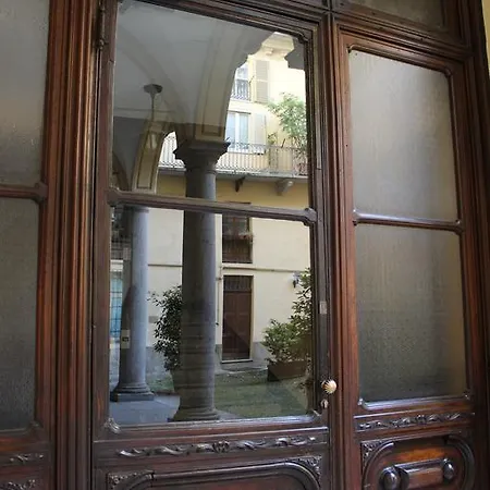 Silva Luxury Bed & Breakfast Turin