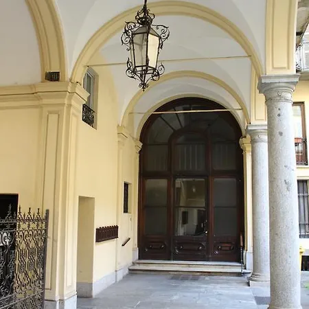 Silva Luxury Bed & Breakfast Turin