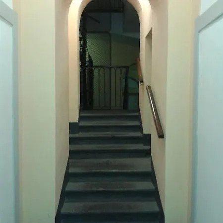 Appartement Casa Vittorio Turin