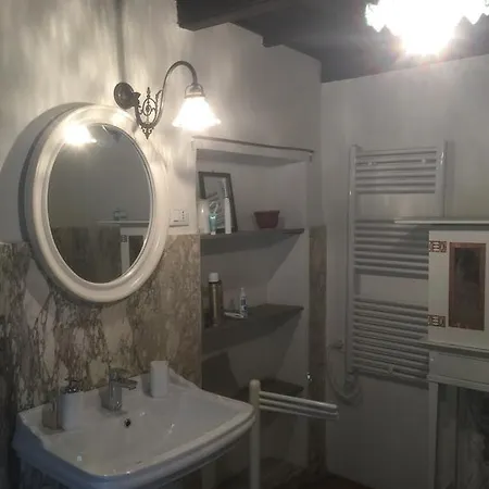 Relais Valpiana Turin