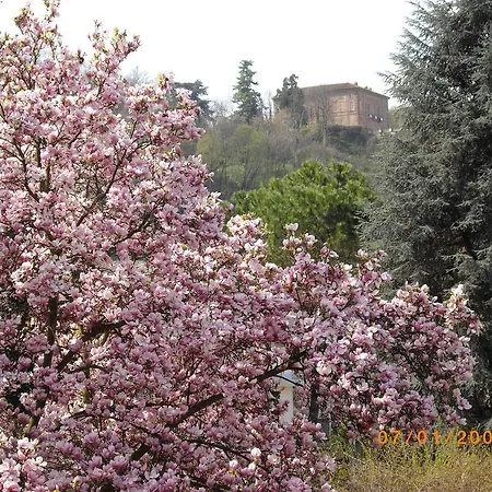 Bed & Breakfast Relais Valpiana Turin