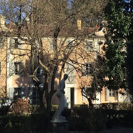 Relais Valpiana Turin