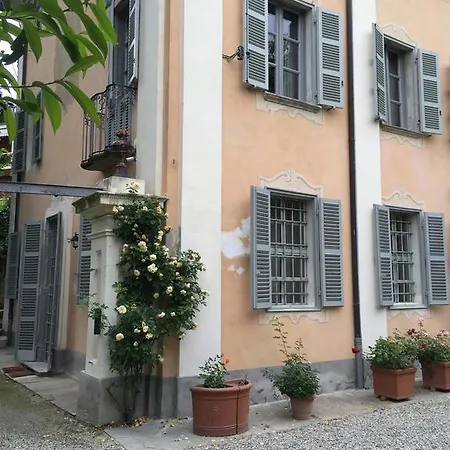 Relais Valpiana Turin